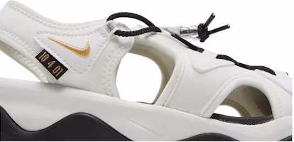 (W) Serena Williams Design Crew x Nike Air Max Koko 'Putih Summit' DJ1453-100/DQ3419-100 Order (W) Serena Williams Design Crew x Nike Air Max Koko 'Putih Summit' DJ1453-100/DQ3419-100