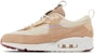 (W) Serena Williams Design Crew x Nike Air Max 90 Futura 'Hemp' Lelaki/Wanita DX4221-200