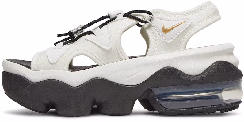 (Women) Serena Williams Design Crew x Nike Air Max Koko 'Summit White' DJ1453-100 Lookbook (Women) Serena Williams Design Crew x Nike Air Max Koko 'Summit White' DJ1453-100