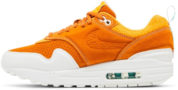 (W) 세레나 윌리엄스 디자인 크루 x 나이키 에어맥스 1 '모나크' FQ4298-800 Lookbook (W) 세레나 윌리엄스 디자인 크루 x 나이키 에어맥스 1 '모나크' FQ4298-800