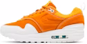 Lookbook (W) Serena Williams Design Crew x Nike Air Max 1 'Monarch' Lelaki/Wanita. FQ4298-800
