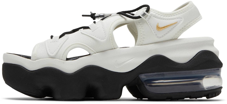 (Women) Serena Williams Design Crew x Nike Air Max Koko 'Summit White' DJ1453-100/DQ3419-100 Lookbook (Women) Serena Williams Design Crew x Nike Air Max Koko 'Summit White' DJ1453-100/DQ3419-100