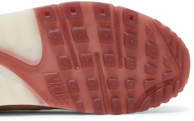 (W) Serena Williams Design Crew x Nike Air Max 90 Futura 'Hemp' Lelaki/Wanita DX4221-200 Purchase (W) Serena Williams Design Crew x Nike Air Max 90 Futura 'Hemp' Lelaki/Wanita DX4221-200