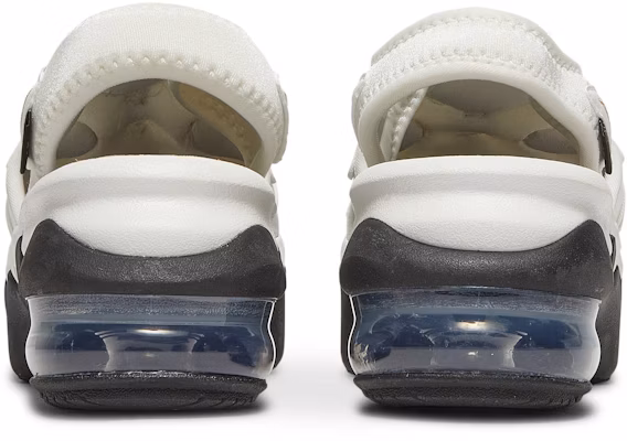(Women) Serena Williams Design Crew x Nike Air Max Koko 'Summit White' DJ1453-100 Details for (Women) Serena Williams Design Crew x Nike Air Max Koko 'Summit White' DJ1453-100