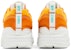 (W) Serena Williams Design Crew x Nike Air Max 1 'Monarch' Lelaki/Wanita. FQ4298-800