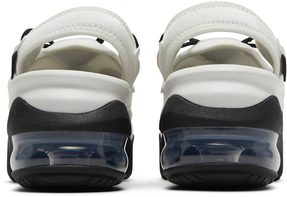 (Women) Serena Williams Design Crew x Nike Air Max Koko 'Summit White' DJ1453-100/DQ3419-100 Details for (Women) Serena Williams Design Crew x Nike Air Max Koko 'Summit White' DJ1453-100/DQ3419-100