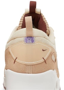 (W) 세레나 윌리엄스 디자인 크루 x 나이키 에어맥스 90 퓨추라 "헴프" DX4221-200 Sizing (W) 세레나 윌리엄스 디자인 크루 x 나이키 에어맥스 90 퓨추라 "헴프" DX4221-200