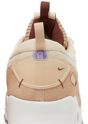 (W) Serena Williams Design Crew x Nike Air Max 90 Futura 'Hemp' Lelaki/Wanita DX4221-200 Sizing (W) Serena Williams Design Crew x Nike Air Max 90 Futura 'Hemp' Lelaki/Wanita DX4221-200