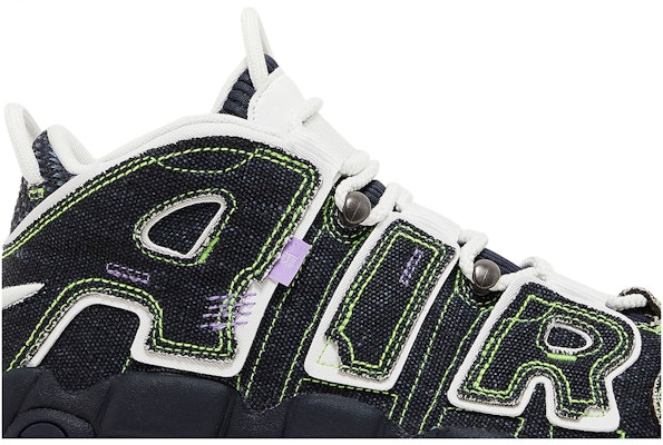 (W) 塞蕾娜·威廉姆斯 x 耐克 Air More Uptempo '牛仔' DX4219-400 Order (W) 塞蕾娜·威廉姆斯 x 耐克 Air More Uptempo '牛仔' DX4219-400