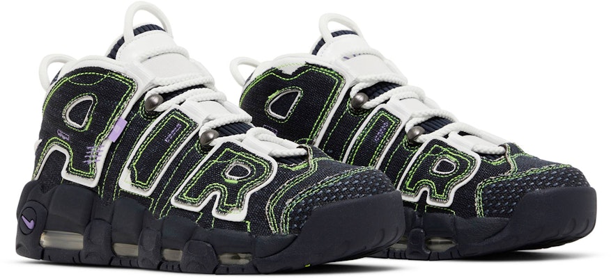 (W) 塞蕾娜·威廉姆斯 x 耐克 Air More Uptempo '牛仔' DX4219-400 Cheap (W) 塞蕾娜·威廉姆斯 x 耐克 Air More Uptempo '牛仔' DX4219-400