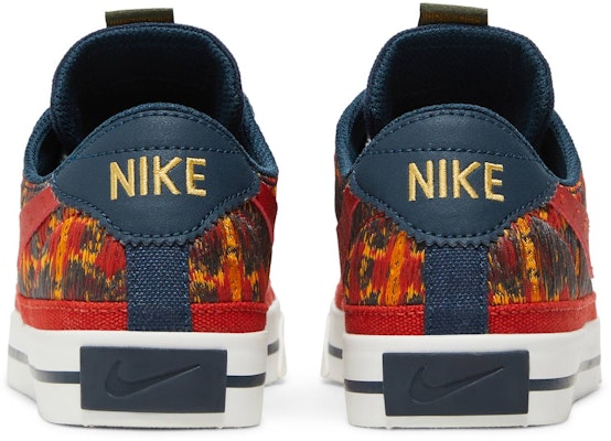 (W) 塞蕾娜·威廉姆斯设计团队 x 耐克场地传奇 '肯特' DM8472-400 Details for (W) 塞蕾娜·威廉姆斯设计团队 x 耐克场地传奇 '肯特' DM8472-400