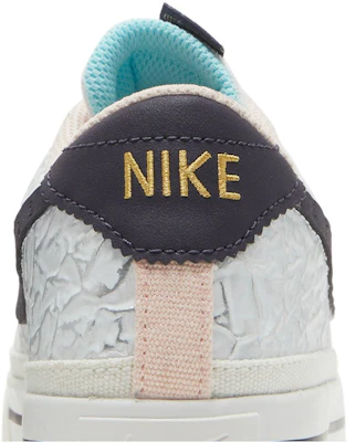 (W) 小威尔士设计团队 x 耐克Court Legacy '白色淡珊瑚' DJ1454-100 Sizing (W) 小威尔士设计团队 x 耐克Court Legacy '白色淡珊瑚' DJ1454-100