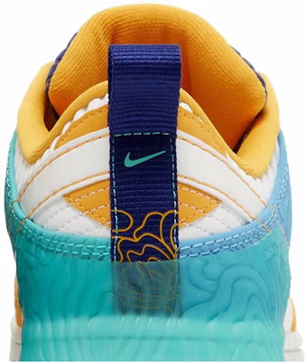(W) Serena Williams Design Crew x Nike Dunk Low Disrupt 2 'Jade Sundial Terang' DX4220-100 Sizing (W) Serena Williams Design Crew x Nike Dunk Low Disrupt 2 'Jade Sundial Terang' DX4220-100
