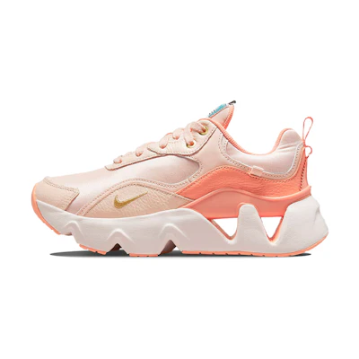 (W) Serena Williams Design Crew Nike RYZ 365 2 'Pale Coral'