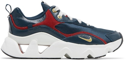 (Women) Serena Williams Design Crew x Nike RYZ 365 2 'Armory Navy Cinnabar' DJ1518-400 (Women) Serena Williams Design Crew x Nike RYZ 365 2 'Armory Navy Cinnabar' DJ1518-400
