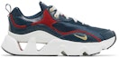 Buy (W) Serena Williams Design Crew x Nike RYZ 365 2 'Armory Navy Cinnabar' wanita. DJ1518-400