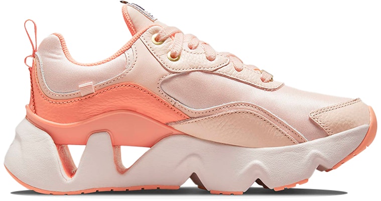 (Women) Serena Williams Design Crew x Nike RYZ 365 2 'Pale Coral' DJ1518-800 Order (Women) Serena Williams Design Crew x Nike RYZ 365 2 'Pale Coral' DJ1518-800