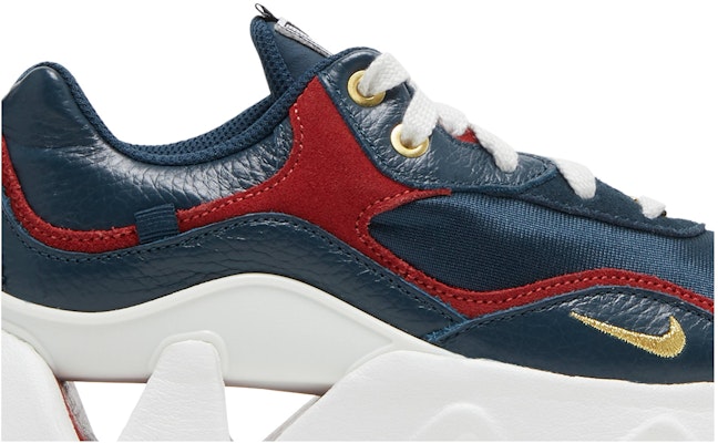 (Women) Serena Williams Design Crew x Nike RYZ 365 2 'Armory Navy Cinnabar' DJ1518-400 Order (Women) Serena Williams Design Crew x Nike RYZ 365 2 'Armory Navy Cinnabar' DJ1518-400