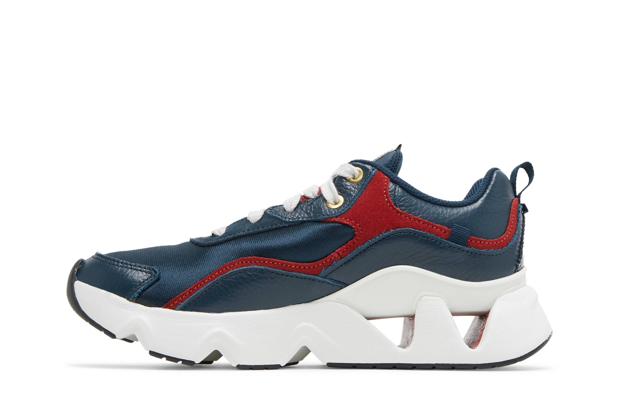 Lookbook (W) Serena Williams Design Crew x Nike RYZ 365 2 'Armory Navy Cinnabar' wanita. DJ1518-400