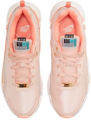 (Women) Serena Williams Design Crew x Nike RYZ 365 2 'Pale Coral' DJ1518-800 Shop (Women) Serena Williams Design Crew x Nike RYZ 365 2 'Pale Coral' DJ1518-800