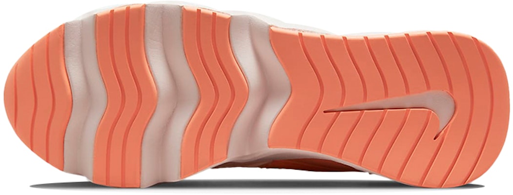(Women) Serena Williams Design Crew x Nike RYZ 365 2 'Pale Coral' DJ1518-800 Details for (Women) Serena Williams Design Crew x Nike RYZ 365 2 'Pale Coral' DJ1518-800