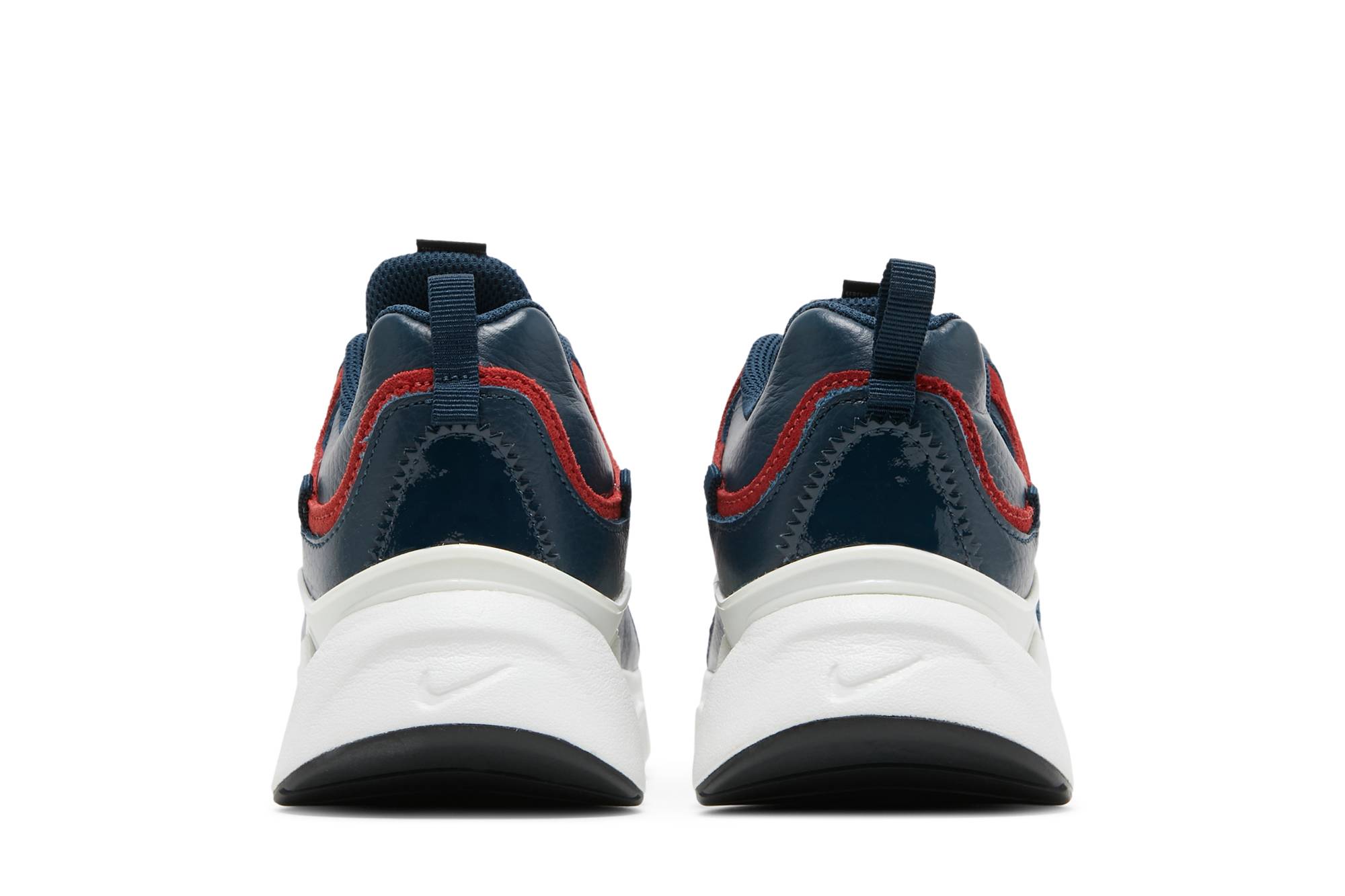 Details for (W) Serena Williams Design Crew x Nike RYZ 365 2 'Armory Navy Cinnabar' wanita. DJ1518-400