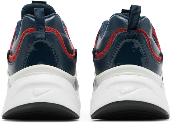 (Women) Serena Williams Design Crew x Nike RYZ 365 2 'Armory Navy Cinnabar' DJ1518-400 Details for (Women) Serena Williams Design Crew x Nike RYZ 365 2 'Armory Navy Cinnabar' DJ1518-400