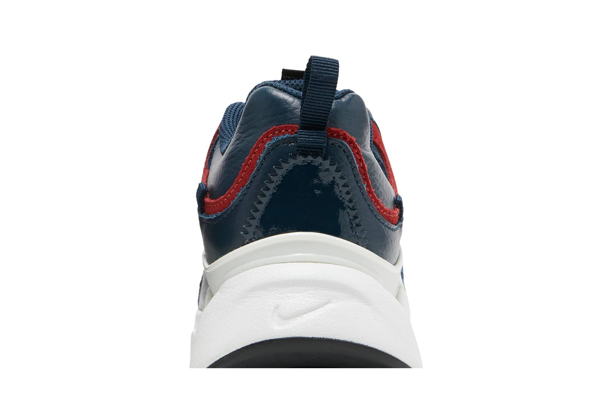 Sizing (W) Serena Williams Design Crew x Nike RYZ 365 2 'Armory Navy Cinnabar' wanita. DJ1518-400
