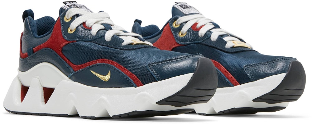 (Women) Serena Williams Design Crew x Nike RYZ 365 2 'Armory Navy Cinnabar' DJ1518-400 Cheap (Women) Serena Williams Design Crew x Nike RYZ 365 2 'Armory Navy Cinnabar' DJ1518-400