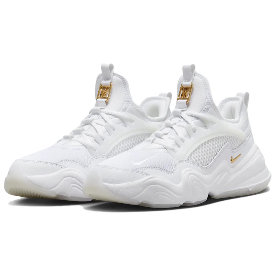 Lookbook （女款）Serena Williams 設計小組 x Nike Victory Tech '白金' FQ9305-100