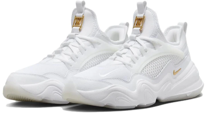 (女款)Serena Williams 設計小組 x Nike Victory Tech '白金' FQ9305-100 Lookbook (女款)Serena Williams 設計小組 x Nike Victory Tech '白金' FQ9305-100