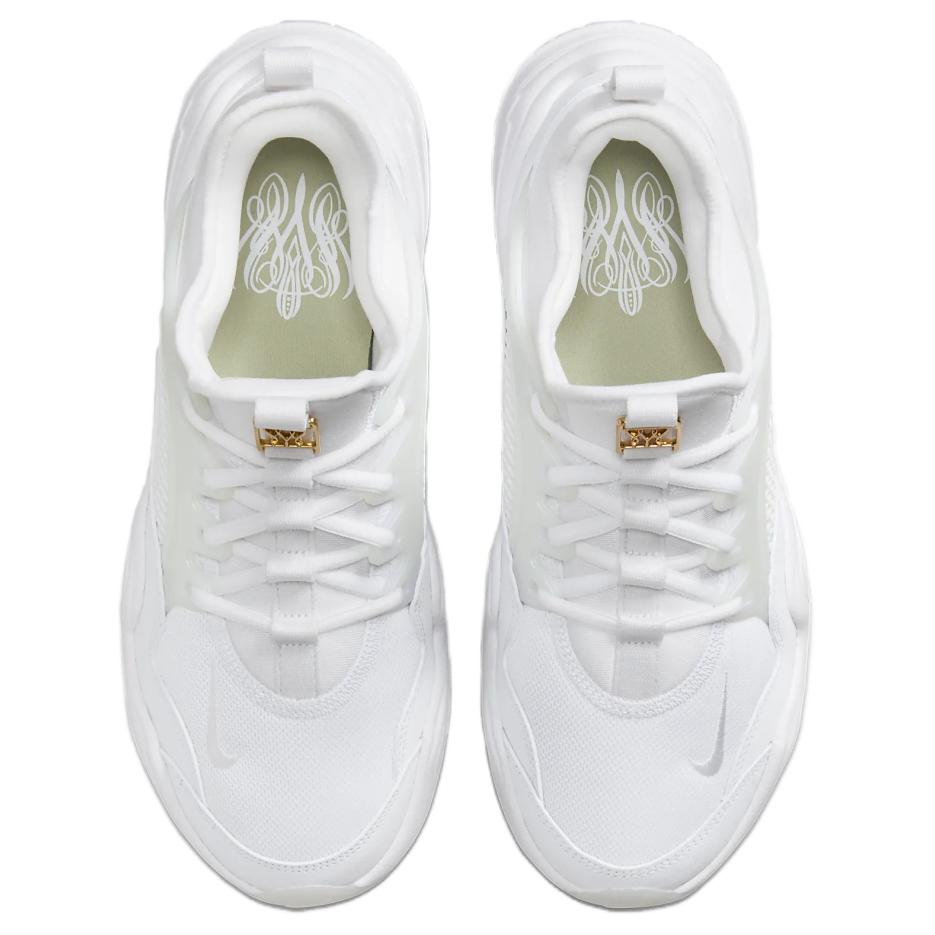 Shop （女款）Serena Williams 設計小組 x Nike Victory Tech '白金' FQ9305-100