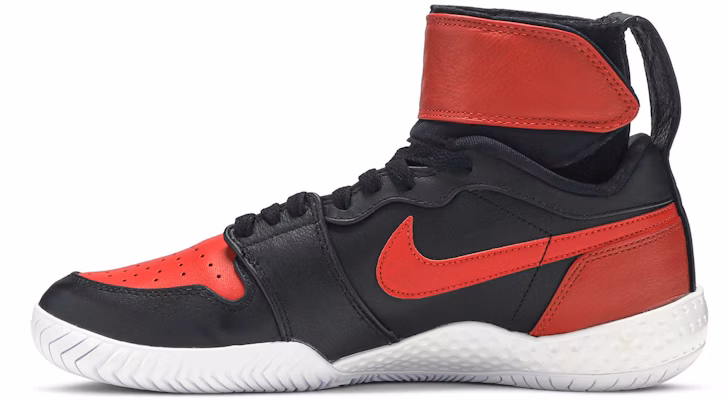 (Women) Serena Williams x Air Jordan Flare AJ1 '23' 878458-023 Lookbook (Women) Serena Williams x Air Jordan Flare AJ1 '23' 878458-023
