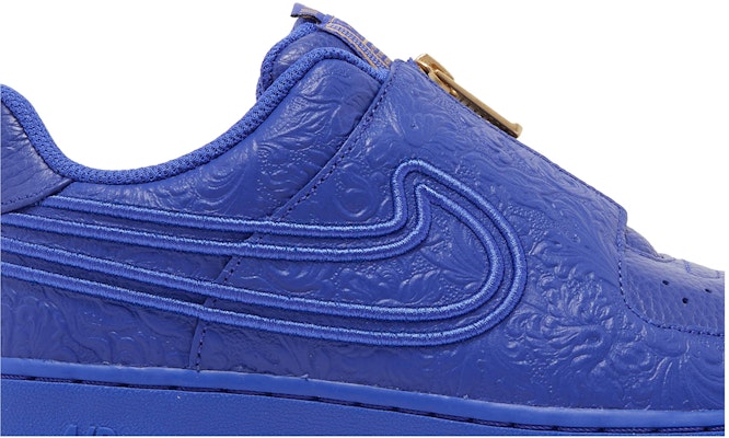 (Women) Serena Williams x Nike Air Force 1 'Lapis' DR9842-400 Order (Women) Serena Williams x Nike Air Force 1 'Lapis' DR9842-400