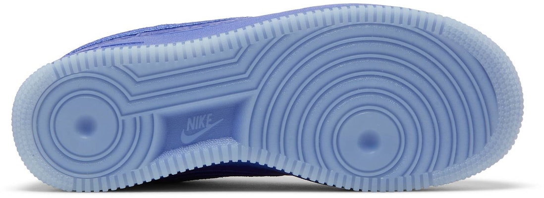 (Women) Serena Williams x Nike Air Force 1 'Lapis' DR9842-400 Shop (Women) Serena Williams x Nike Air Force 1 'Lapis' DR9842-400