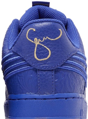 (Women) Serena Williams x Nike Air Force 1 'Lapis' DR9842-400 Sizing (Women) Serena Williams x Nike Air Force 1 'Lapis' DR9842-400