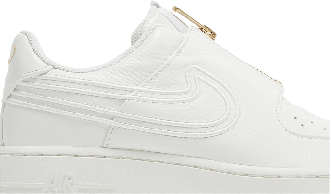 (Women) Serena Williams x Nike Air Force 1 Low LXX 'Summit White' DM5036-100 Order (Women) Serena Williams x Nike Air Force 1 Low LXX 'Summit White' DM5036-100