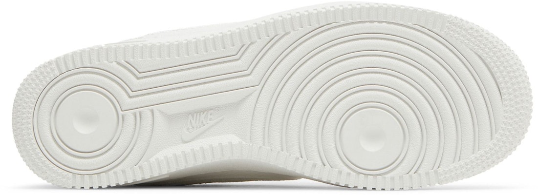 (W) 세레나 윌리엄스 x 나이키 에어포스 1 로우 '서밋 화이트' DM5036-100 Details for (W) 세레나 윌리엄스 x 나이키 에어포스 1 로우 '서밋 화이트' DM5036-100