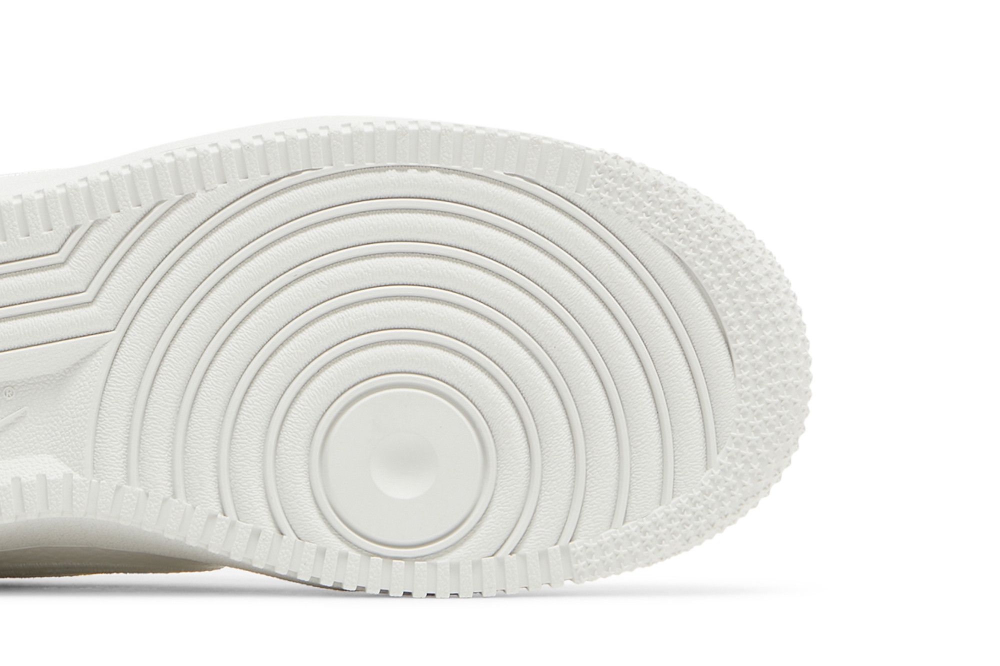 Sizing (W) 세레나 윌리엄스 x 나이키 에어포스 1 로우 '서밋 화이트' DM5036-100