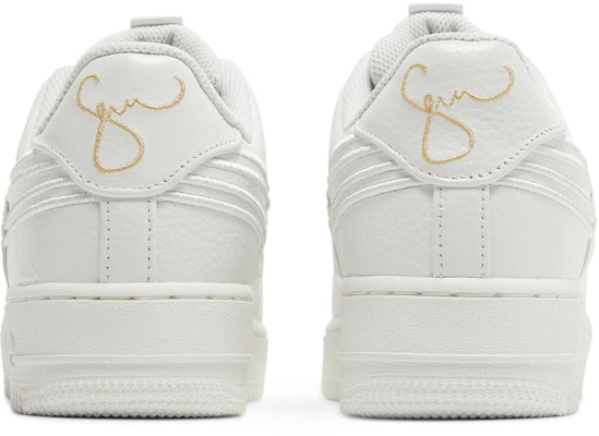 (W) 세레나 윌리엄스 x 나이키 에어포스 1 로우 '서밋 화이트' DM5036-100 Cheap (W) 세레나 윌리엄스 x 나이키 에어포스 1 로우 '서밋 화이트' DM5036-100