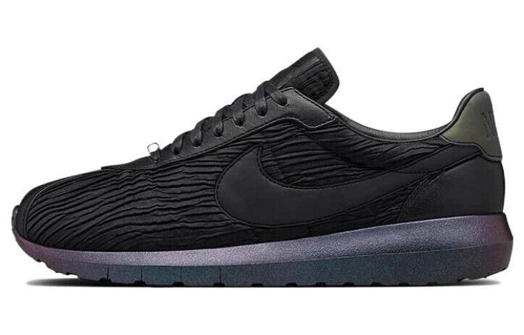 (Women) Serena Williams x Nike Roshe LD-1000 QS 'Black' 829721-001