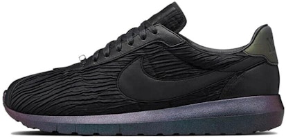 (Women) Serena Williams x Nike Roshe LD-1000 QS 'Black' 829721-001 (Women) Serena Williams x Nike Roshe LD-1000 QS 'Black' 829721-001