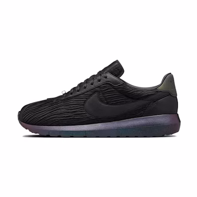 (W) Serena Williams Nike Roshe LD-1000 QS 'Black'