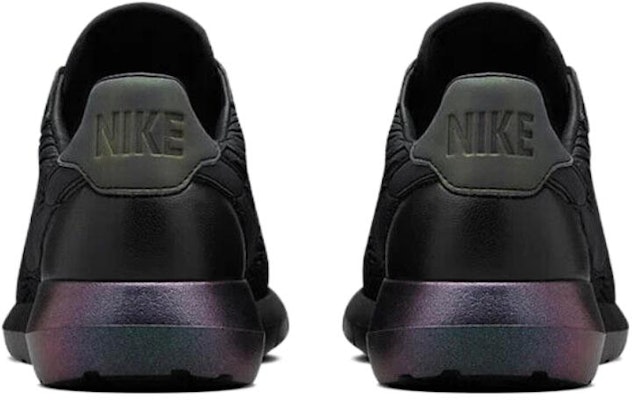 (Women) Serena Williams x Nike Roshe LD-1000 QS 'Black' 829721-001 Shop (Women) Serena Williams x Nike Roshe LD-1000 QS 'Black' 829721-001