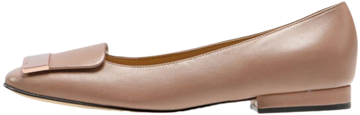 (W) 세르지오 로시 누드 플랫 A83770MNAN071105755 Buy (W) 세르지오 로시 누드 플랫 A83770MNAN071105755