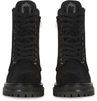 (W) 세르지오 로시 바이커 프린스 '블랙 스웨이드' A88890MFI4714701000 Lookbook (W) 세르지오 로시 바이커 프린스 '블랙 스웨이드' A88890MFI4714701000