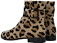 Shop (W) SEPATU BOT SERGIO ROSSI 'LEOPARD SUEDE' A88900MCAS223709357