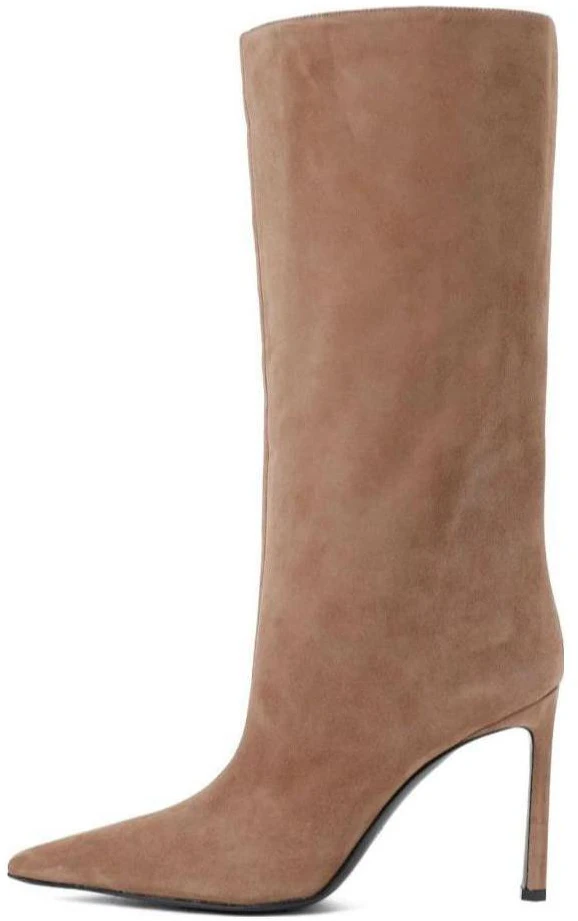 women-sergio-rossi-brown-pointed-toe-high-boots-slip-on-style-b04270-mcaz-012243