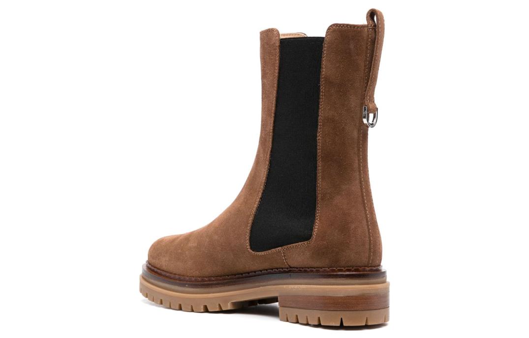 Lookbook (W) SERGIO ROSSI But Chelsea 'Coklat' A92030MCRM134702243