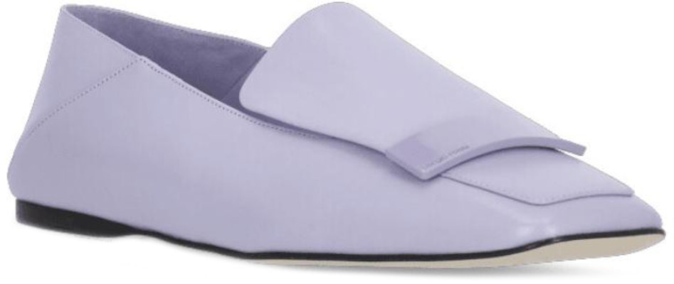 (W) 女性用 SERGIO ROSSI フラットファッションスニーカー 'パープルレザー' A77990MNAN071705328 A77990MNAN071705328 Order (W) 女性用 SERGIO ROSSI フラットファッションスニーカー 'パープルレザー' A77990MNAN071705328 A77990MNAN071705328